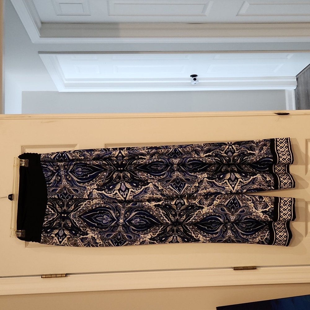 Apt 9. Size medium palooza pant.